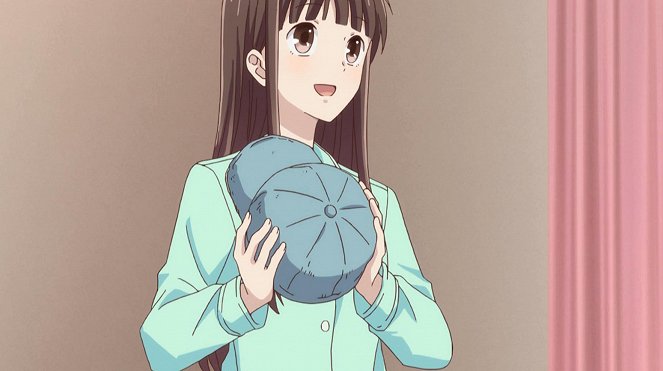 Fruits Basket - Perhaps We Should Invite Ourselves Over - Photos