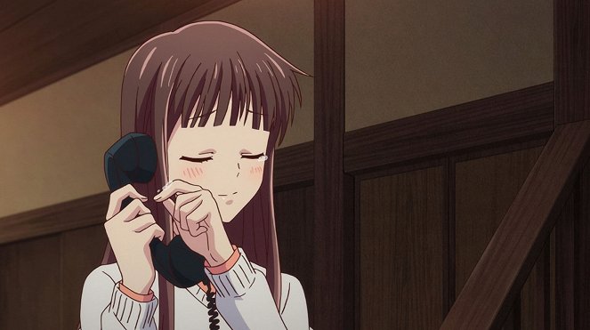 Fruits Basket - See You When You Get Back - Photos