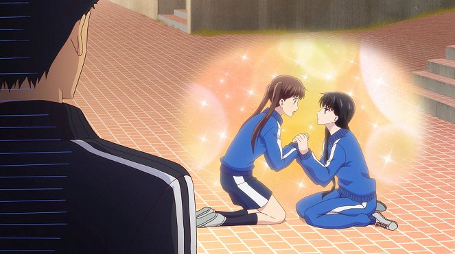 Fruits Basket - Yuki est mon premier amour - Film