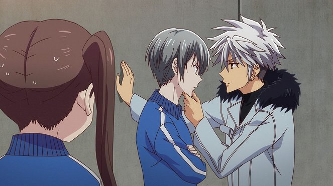 Fruits Basket - Yuki Was My First Love - Photos