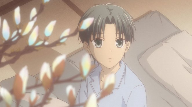 Fruits Basket - It's Valentine's, After All - Photos