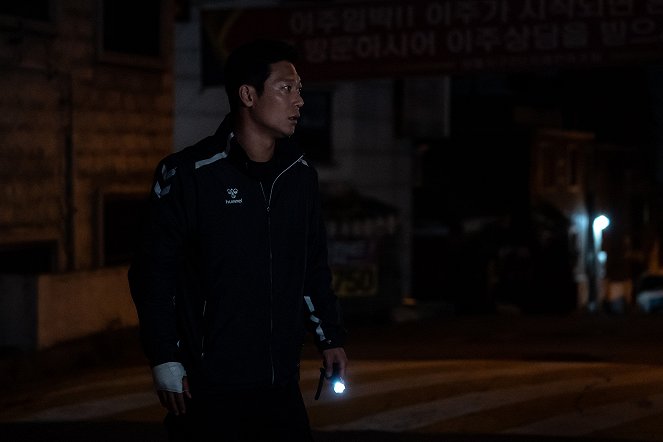 Midnight - Kuvat elokuvasta - Hoon Park