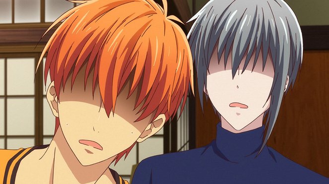 Fruits Basket - How Have You Been, My Brother? - Photos