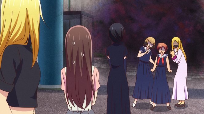 Fruits Basket - Uo-čan no bun desu! - Filmfotók