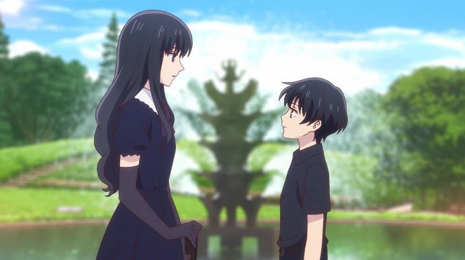 Fruits Basket - Parce que ça m'a fait plaisir - Film