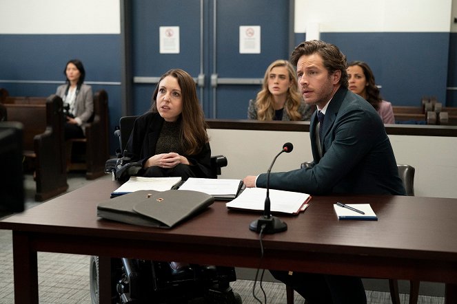 Manifest - Season 3 - Duty Free - Photos