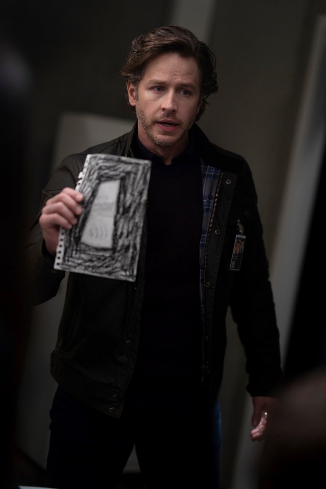 Manifest - Season 3 - Mayday: Part 1 - Photos