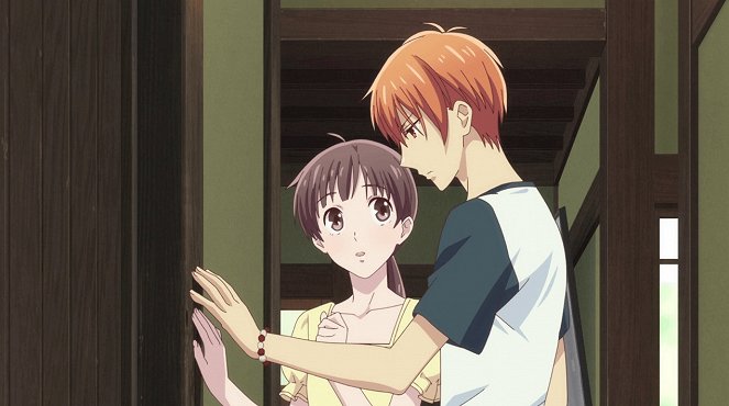 Fruits Basket - Eat Somen with Your Friends - Photos