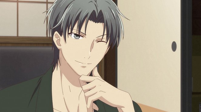 Fruits Basket - Eat Somen with Your Friends - Photos