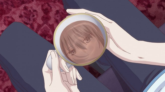 Fruits Basket - Shall We Go and Get You Changed? - Photos