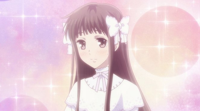 Fruits Basket - Shall We Go and Get You Changed? - Photos