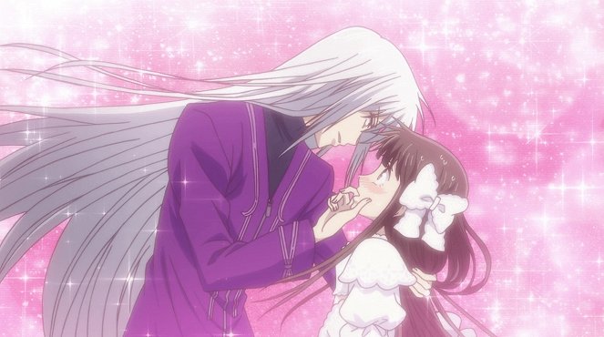 Fruits Basket - Shall We Go and Get You Changed? - Photos