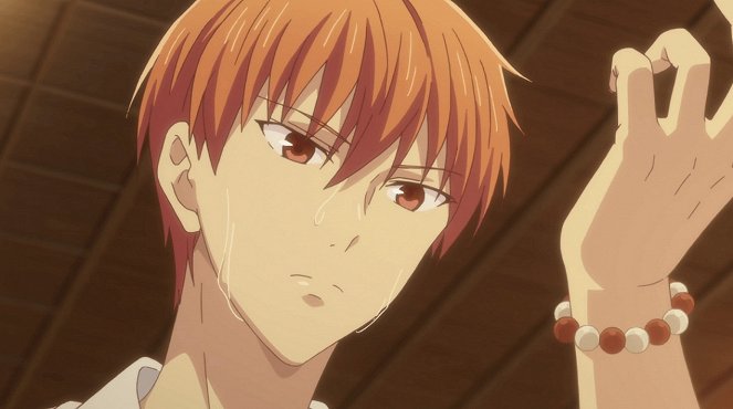 Fruits Basket - I Got Dumped... - Photos