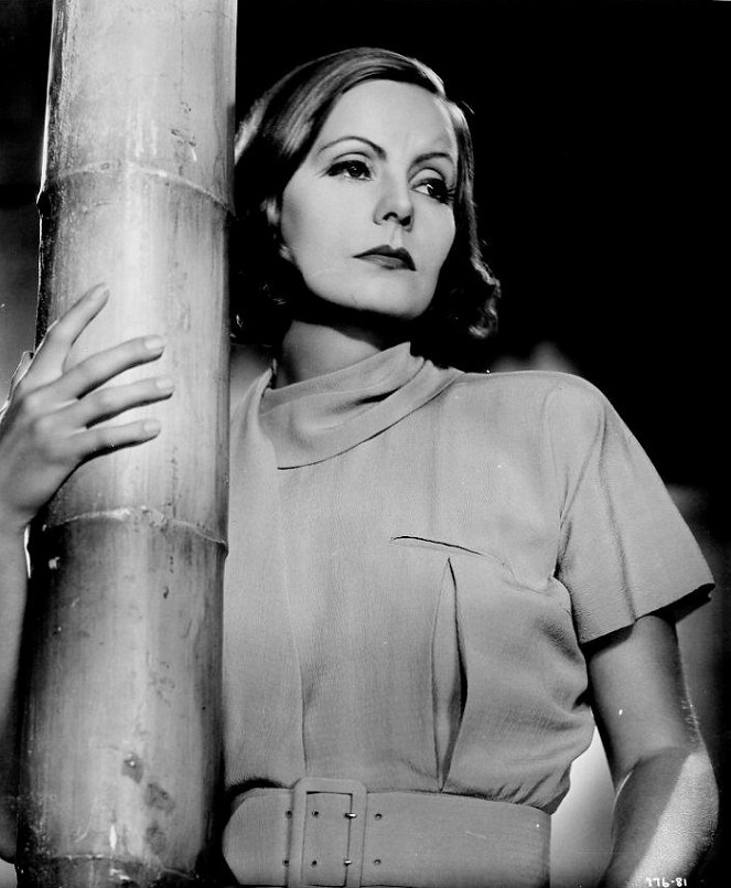 The Painted Veil - Photos - Greta Garbo