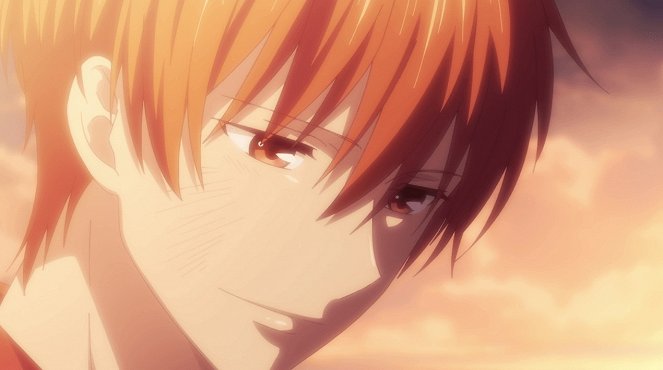 Fruits Basket - Season 2 - So Precious... - Photos