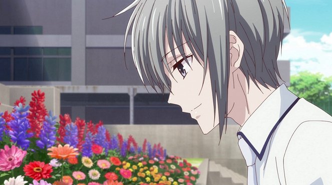 Fruits Basket - Sure Thing - Photos