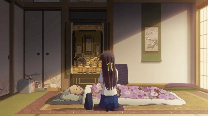 Fruits Basket - I Should Die... - Photos