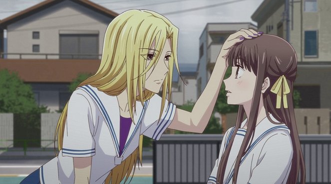 Fruits Basket - See You Later - Photos