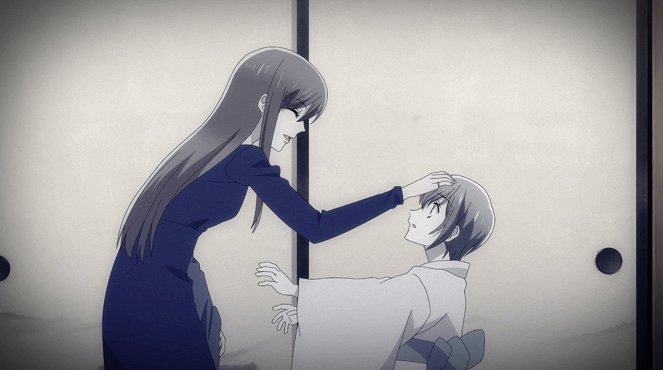 Fruits Basket - See You Later - Photos
