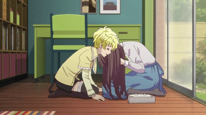 Fruits Basket - Ask Him for Me - Photos