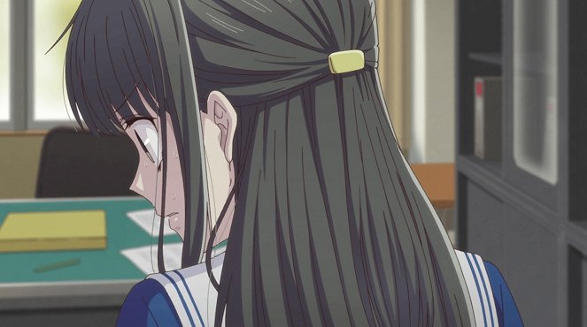 Fruits Basket - Daidžóbu desu ka - Filmfotos