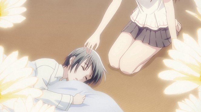 Fruits Basket - That Isn't What I Want - Photos