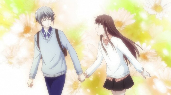 Fruits Basket - That Isn't What I Want - Photos