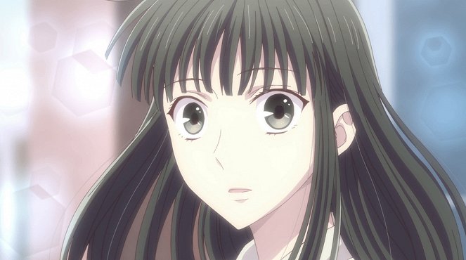 Fruits Basket - Here You Are - Photos