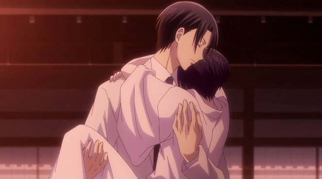 Fruits Basket - The Final - I'll Hold Another Banquet - Photos
