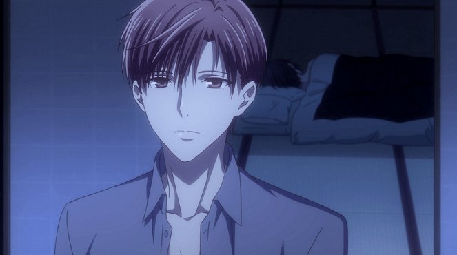 Fruits Basket - The Final - I'll Hold Another Banquet - Photos