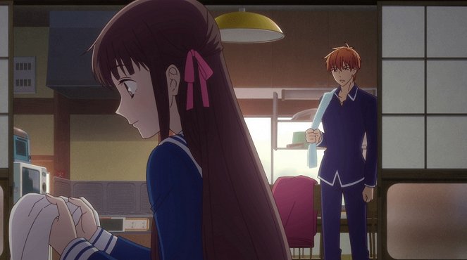 Fruits Basket - The Final - I'll Hold Another Banquet - Photos