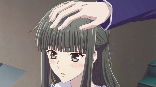 Fruits Basket - The Final - That's an Unwavering Truth - Photos