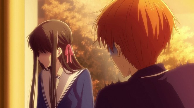 Fruits Basket - That's an Unwavering Truth - Photos