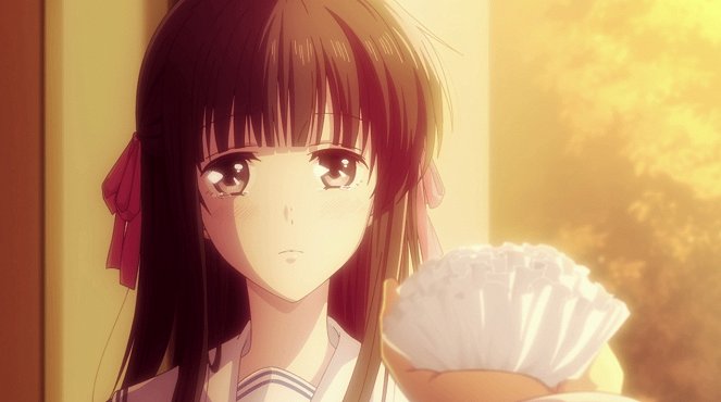 Fruits Basket - The Final - That's an Unwavering Truth - Photos