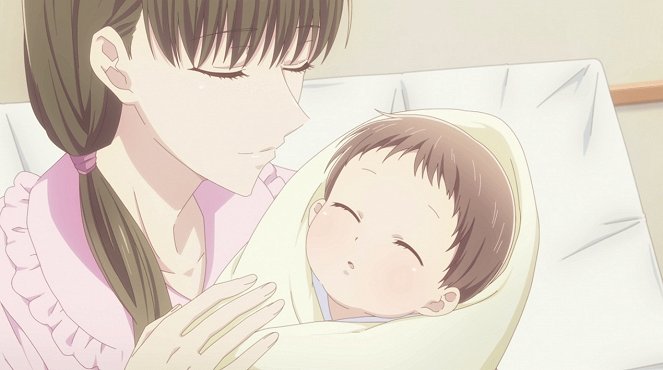 Fruits Basket - The Final - I Hope It Snows Soon - Photos