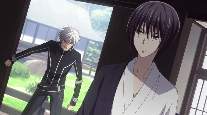 Fruits Basket - Photos