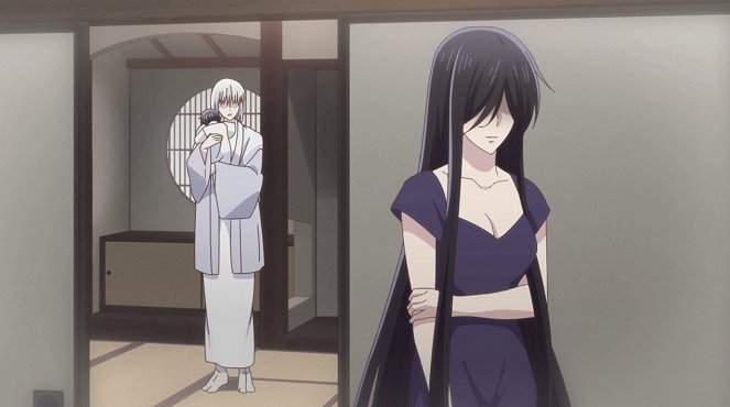 Fruits Basket - That's Right, It's Empty - Photos