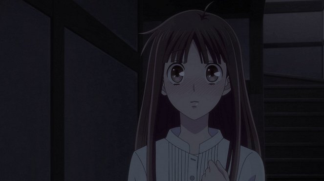 Fruits Basket - I'm Disappointed in You - Photos