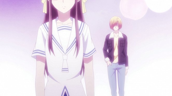 Fruits Basket - What's Your Name? - Photos