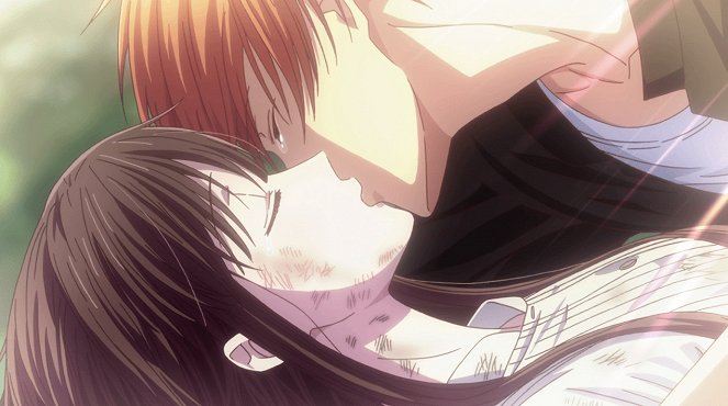 Fruits Basket - What's Your Name? - Photos