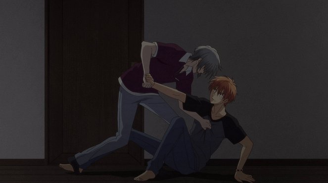 Fruits Basket - The Final - I Just Love Her - Photos