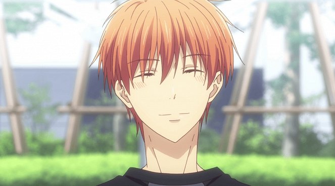 Fruits Basket - Goodbye - Photos