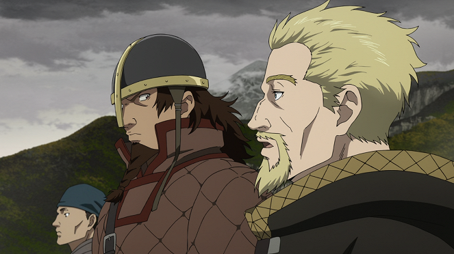 Vinland Saga - Tororu - Filmfotók