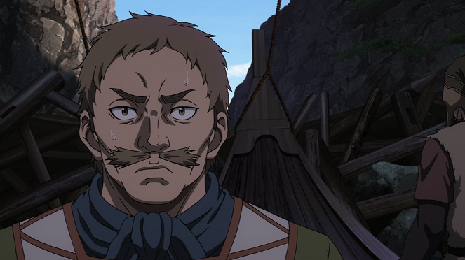 Vinland Saga - Tororu - Do filme