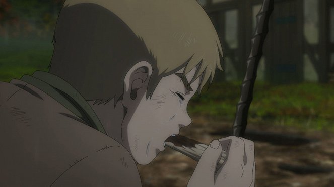 Vinland Saga - Tororu no Ko - Filmfotos