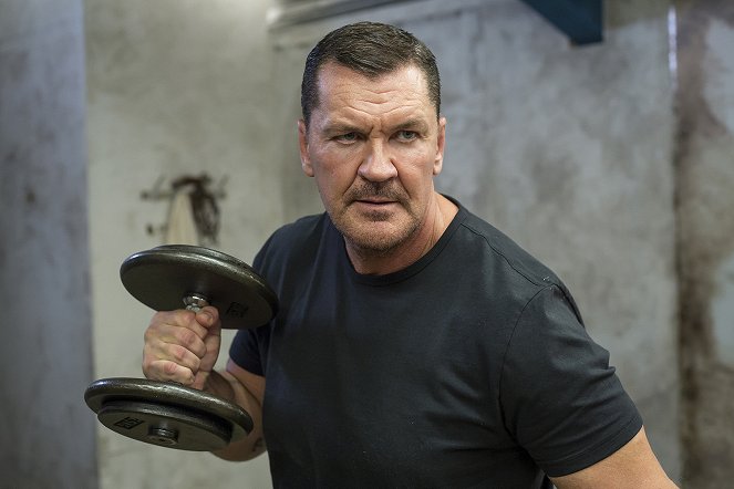Rise of the Footsoldier 3 - Photos - Craig Fairbrass