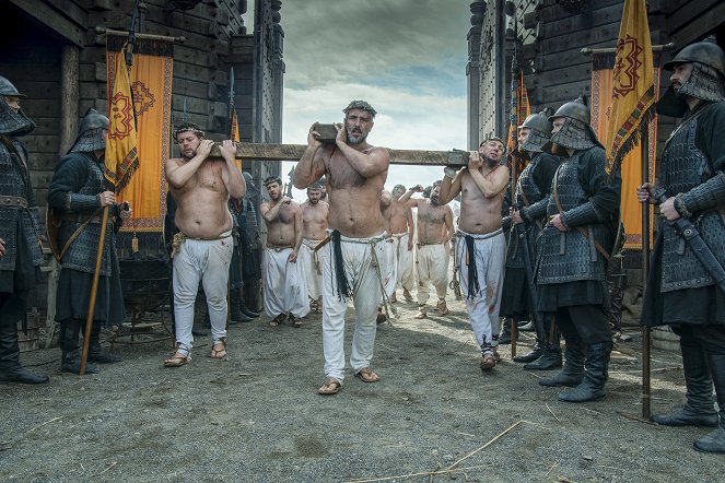 Vikings - Season 6 - Lost Souls - Photos