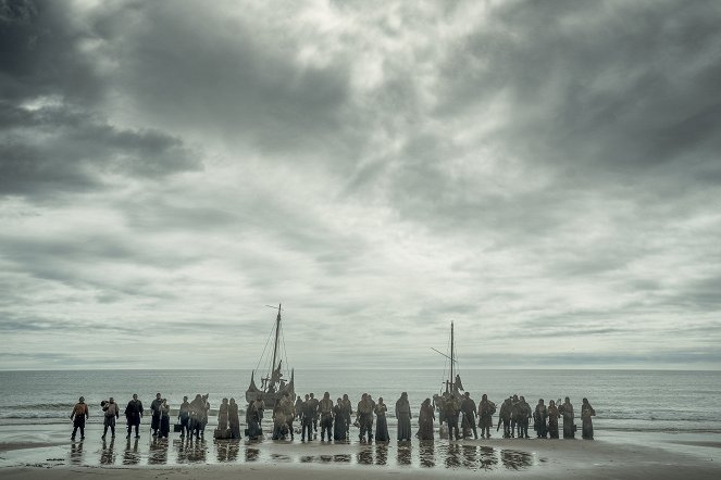 Vikings - Das leere Land - Filmfotos