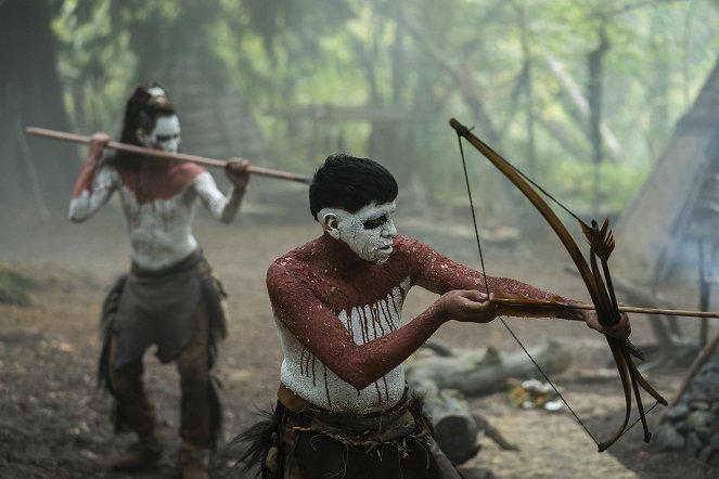 Vikingek - Season 6 - Filmfotók