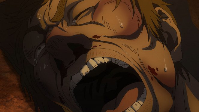 Vinland Saga - Season 1 - Photos